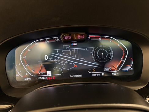 Used 2023 BMW 530i xDrive 530i xDrive w/ Executive Package image 12