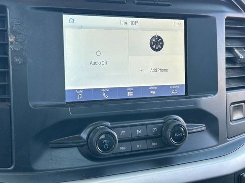 Used 2021 Ford F150 XL w/ Equipment Group 101A High AWD/4WD image 27
