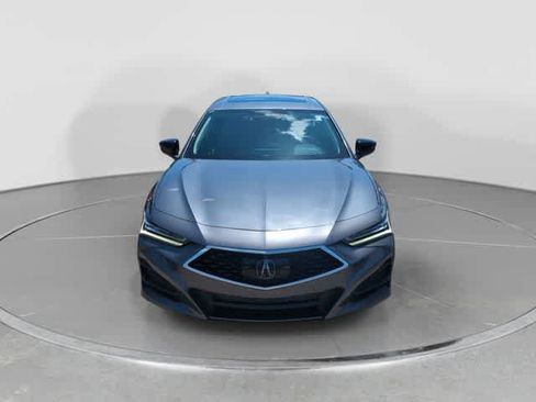 Certified 2023 Acura TLX SH-AWD w/ Advance Package image 3