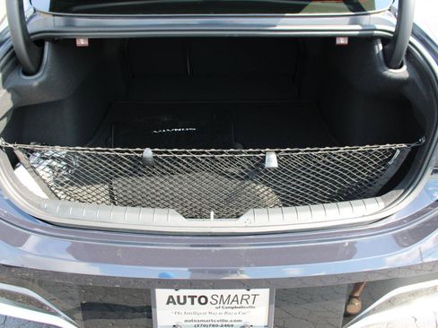 Used 2025 Hyundai Sonata SEL FWD image 8