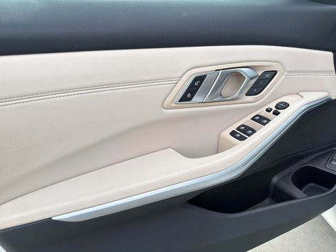 Used 2020 BMW M340i w/ Premium Package image 12