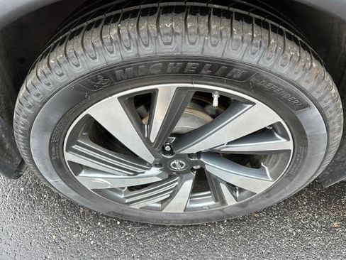 Used 2018 Nissan Murano Platinum AWD/4WD image 31