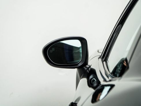 Used 2024 MAZDA MX-5 Miata RF Grand Touring image 14