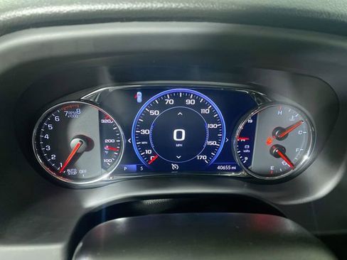 Used 2023 GMC Acadia Denali image 15