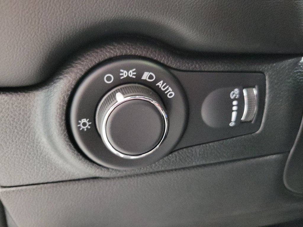 New 2026 Dodge Durango GT AWD/4WD image 25