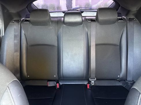 Used 2020 Honda Civic Sport image 27