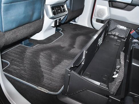 Used 2024 Ford F250 Limited image 67