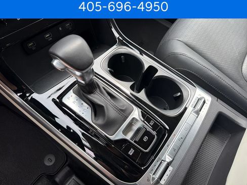 Used 2022 Kia Carnival SX Prestige FWD image 33