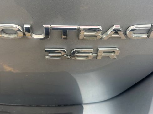 Used 2016 Subaru Outback 3.6R Limited w/ Popular Package #4 AWD/4WD image 26