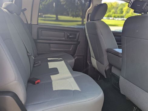 Used 2017 RAM 1500 Express AWD/4WD image 20