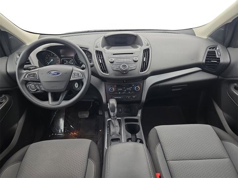 Used 2018 Ford Escape SE image 6