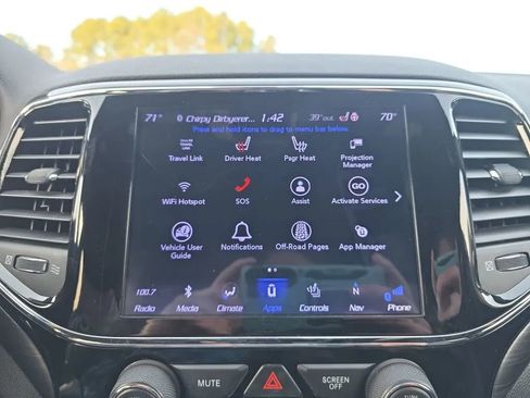 Used 2019 Jeep Grand Cherokee Altitude image 23