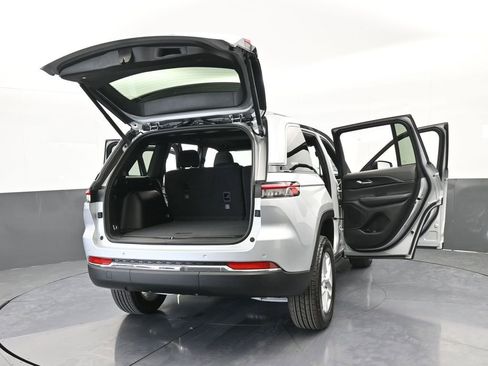 New 2026 Jeep Grand Cherokee Laredo X image 68