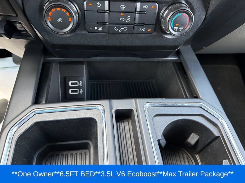 Used 2018 Ford F150 XL w/ Equipment Group 101A Mid AWD/4WD image 17