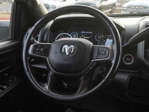 Certified 2024 RAM 2500 Tradesman w/ Chrome Appearance Group image 16