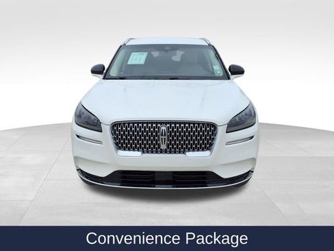 Used 2022 Lincoln Corsair FWD w/ Equipment Group 101A image 2