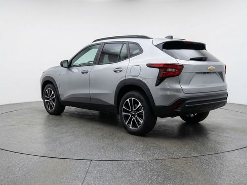 Used 2025 Chevrolet TrailBlazer LT image 6