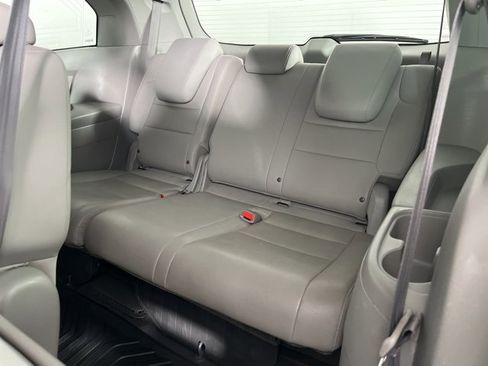 Used 2016 Honda Odyssey EX-L image 29