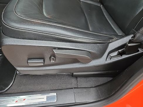 Used 2019 Chevrolet Colorado ZR2 image 49