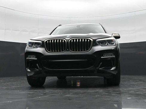 Used 2018 BMW X3 M40i w/ Premium Package AWD/4WD image 26