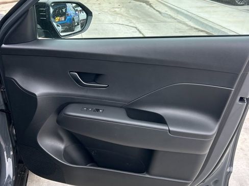 New 2026 Hyundai Kona SEL Sport AWD/4WD image 15