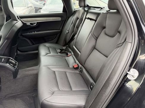 Certified 2023 Volvo S90 B6 Plus w/ Protection Package Premier AWD/4WD image 28