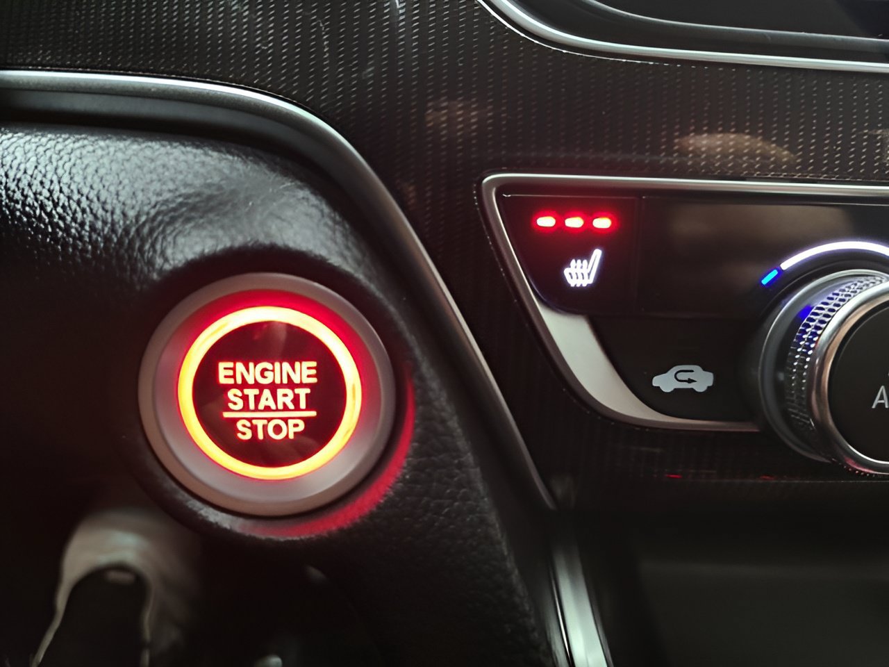 Certified 2021 Honda Accord Sport image 34