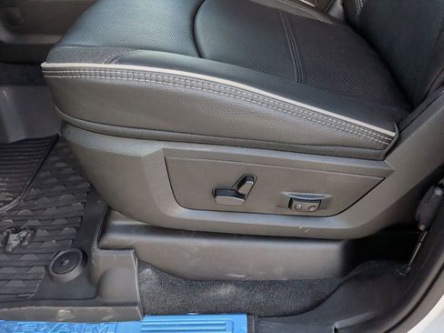 New 2026 RAM 2500 Limited image 14