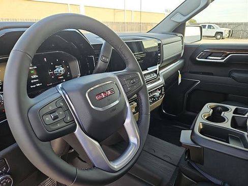 New 2026 GMC Sierra 1500 Elevation w/ Elevation Select Package image 13