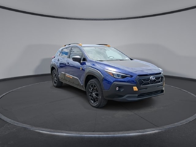 New 2026 Subaru Crosstrek 2.5i Wilderness AWD/4WD image 2