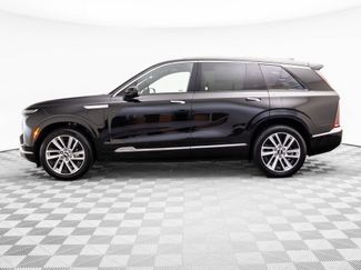 New 2026 Cadillac Vistiq Luxury w/ LPO, Floor Liner Package video 2
