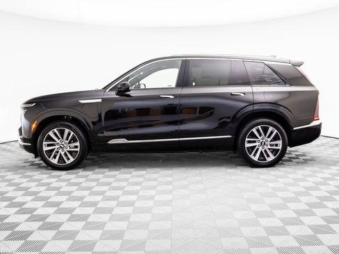 New 2026 Cadillac Vistiq Luxury w/ LPO, Floor Liner Package image 2