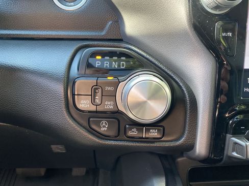 Used 2024 RAM 1500 Rebel w/ Rebel Level 2 Equipment Group AWD/4WD image 25