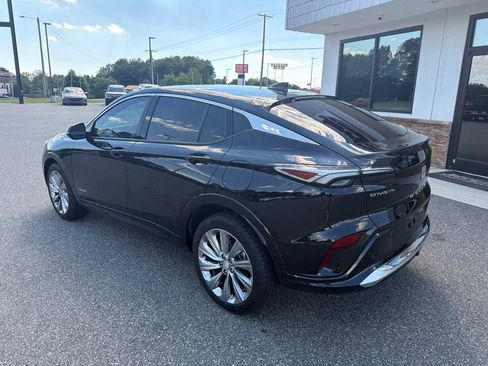 Used 2025 Buick Envista Avenir FWD image 6