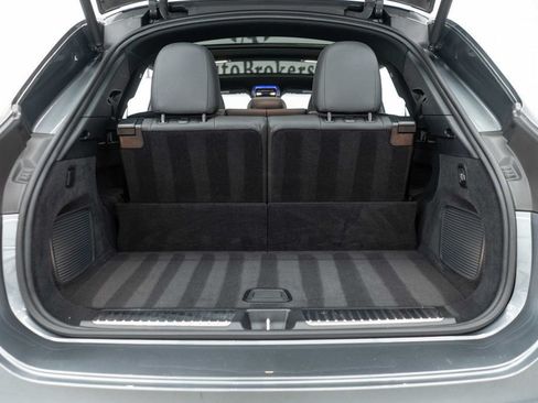 Used 2023 Mercedes-Benz EQS 450+ 4MATIC SUV w/ Exclusive Trim Package image 39