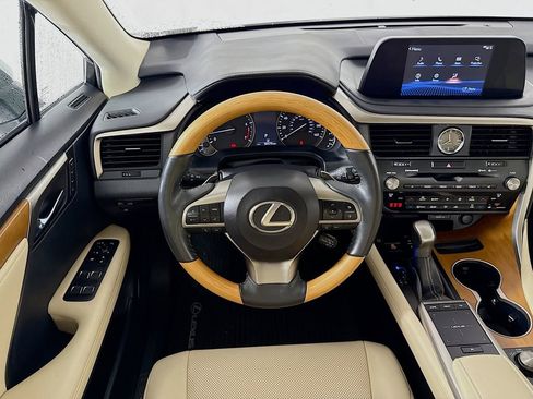 Certified 2022 Lexus RX 350 FWD w/ Premium Package image 22