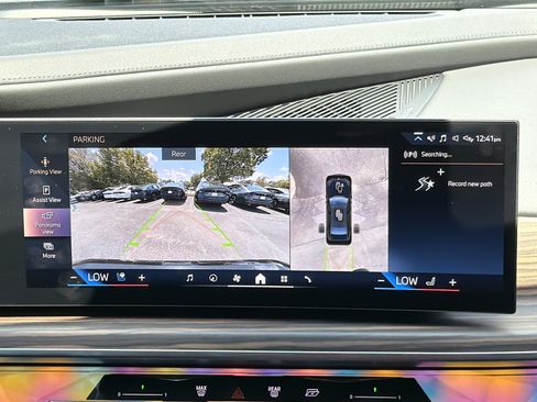 Certified 2026 BMW 760i xDrive AWD/4WD image 5