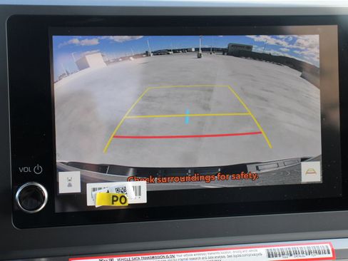 Used 2026 Toyota Tacoma SR5 image 19