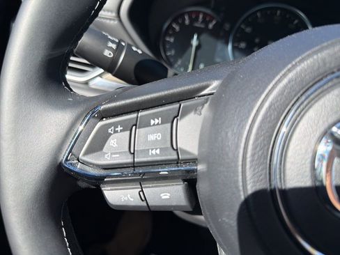 Used 2025 MAZDA CX-5 Signature AWD/4WD image 20