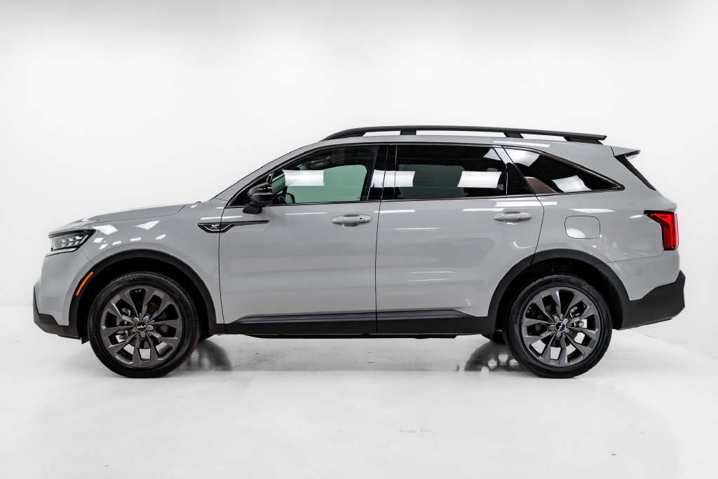 Used 2023 Kia Sorento SX Prestige AWD/4WD image 31