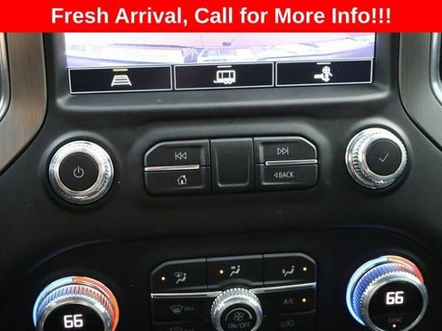 Certified 2022 GMC Sierra 1500 Denali w/ Denali Premium Package image 29