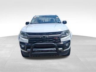 Used 2022 Chevrolet Colorado Z71 w/ Safety Package AWD/4WD video 2
