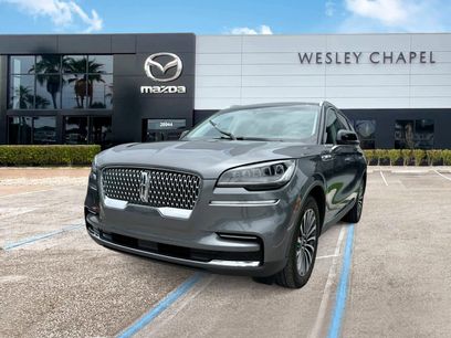 Used 2023 Lincoln Aviator Reserve