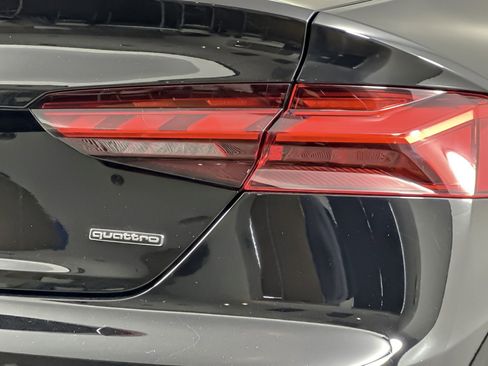 Used 2023 Audi A5 2.0T Premium Plus w/ Premium Plus image 24