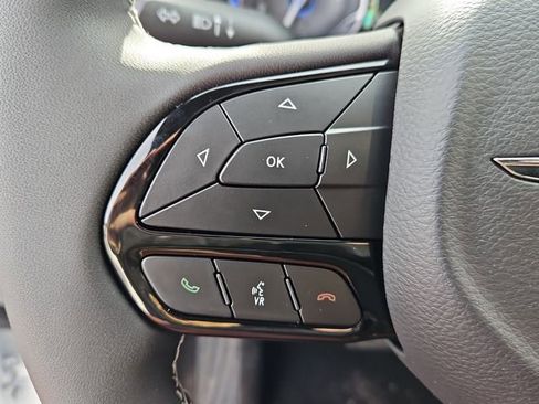 New 2026 Chrysler Pacifica Limited w/ S Appearance Package image 23