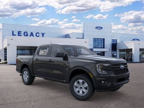New 2026 Ford Ranger XL RWD image 7