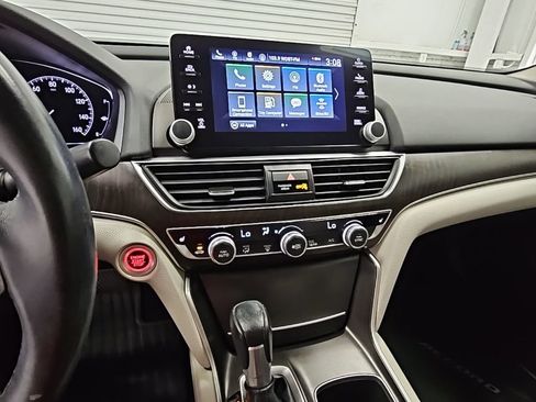 Used 2021 Honda Accord EX-L image 13
