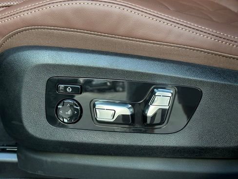 New 2027 BMW X6 xDrive40i w/ Climate Comfort Package AWD/4WD image 12