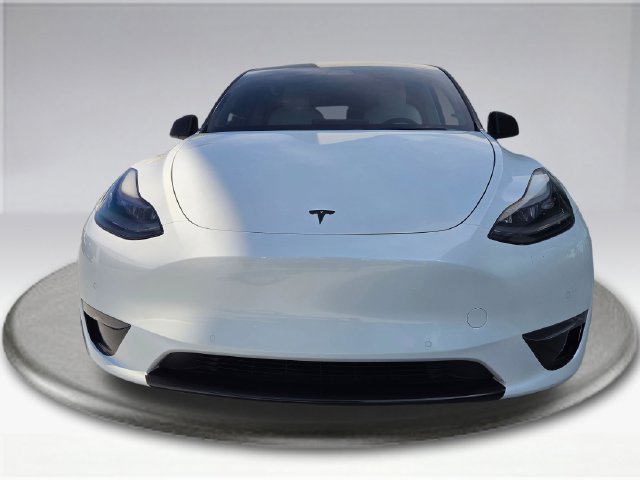 Used 2022 Tesla Model Y Performance AWD/4WD image 9