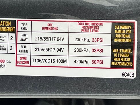 Used 2025 Nissan Altima 2.5 SV image 57